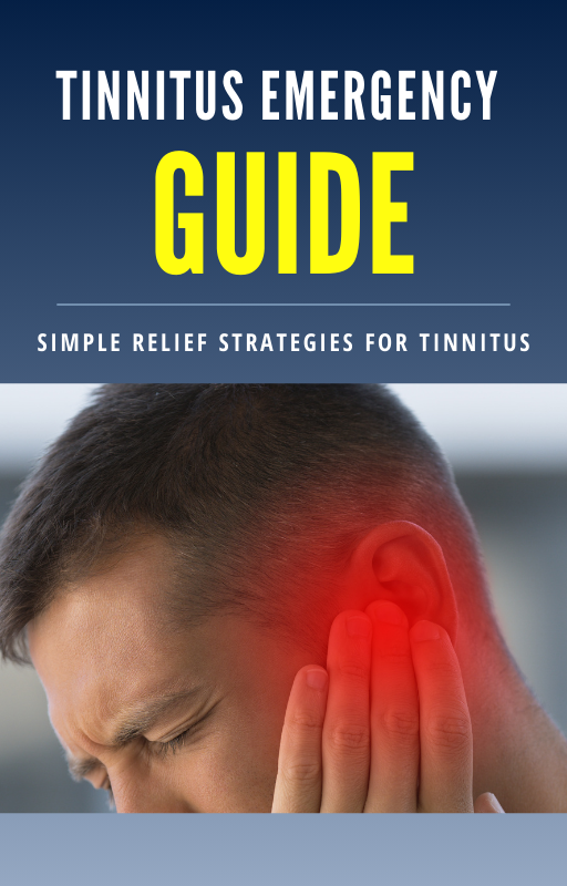 Tinnitus Emergency Guide | Simple Relief Strategies For Tinnitus