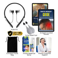 Complete Relief Bundle