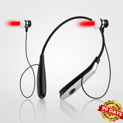 Audix Pro™ Red Light Therapy Device (Deluxe Relief Kit)